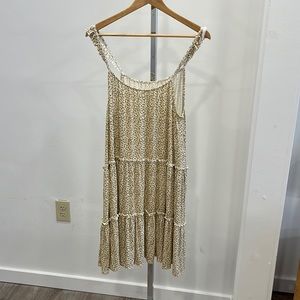 Womens rylee and Cru dress